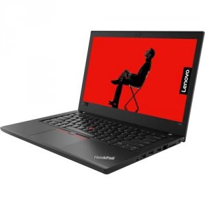 Lenovo 20L5005BUS T480,w10p,i5,8gb,180gb,1yr