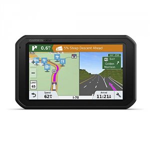 Garmin 010-01856-00 Dezlcam 785 Lmt-s