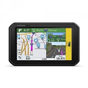 Garmin 010-01855-00 Dezl 780lmt-s