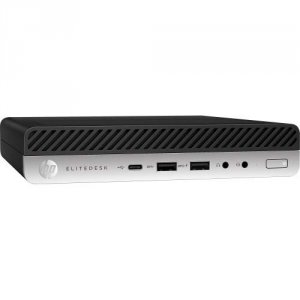 Hp 2VU68US#ABA Hp Elitedesk 800 G3