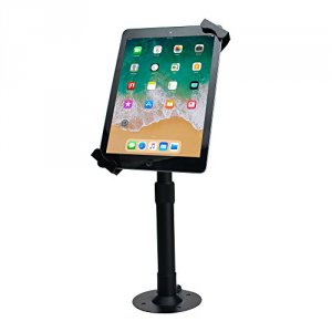 Cta PAD-HATU Cta Height-adjustable Tabletop Security Mount