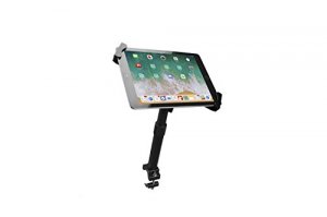 Cta PAD-HATGU Cta Height-adjustable Tube-grip Security Mount