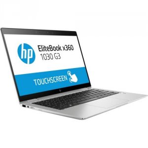 Hp 4SU69UT#ABA Smart Buy Elitebook X360 1030 G3 I5-8250u 1.6g 8gb 256g