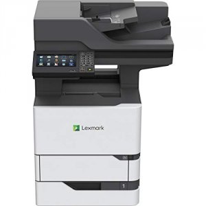 Lexmark 25B0002 Mx722ade Fcc