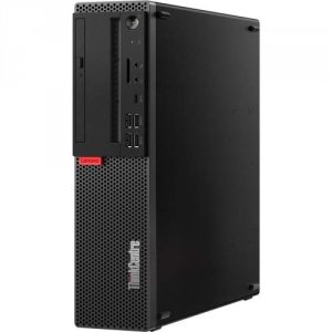 Lenovo 10SJ000XUS M920s Desktop - Windows 10 Pro, I7, 8gb Ram, 256gb S