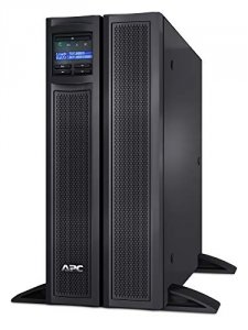 APC - Schneider Electric-SMX2000LVNCUS