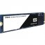 Western WDS256G1X0C Wd Td Sourcing Black Pcie