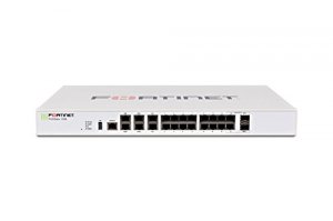 Fortinet FG-100EF-BDL-874-12 100ef Hardware Plus 8x5 Fortica