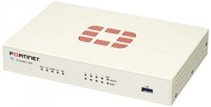 Fortinet FWF-30E-BDL-874-12 Fortiwifi 30e