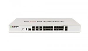 Fortinet FG-100E-BDL-980-36 Hardware Plus 24x7 Forticare And Fortiguar