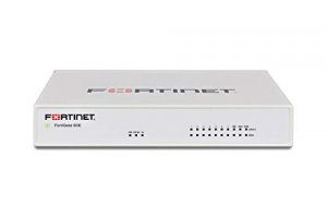 Fortinet FG-60E-BDL-874-12 Fortigate 60e