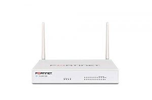 Fortinet FWF-60E-BDL-874-60 Fortiwifi-60e Hardware Plus 8x5 Forticare 