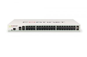 Fortinet FG-240D-POE-BDL-874-12 240d-poe Hardware Plus 8x5 Fort