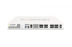 Fortinet FG-501E-BDL-874-60 501e Hardware Plus 8x5 Forticar