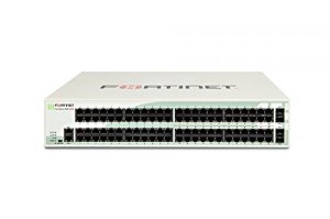 Fortinet FG-98D-POE-BDL-874-12 98d-poe Hardware Plus 8x5 Forti