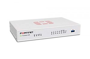 Fortinet FG-52E-BDL-980-12 52e Hardware Plus 24x7 Forticar