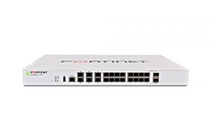 Fortinet FG-101E-BDL-874-12 Fortigate-101e Hardware Plus 8x5