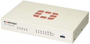 Fortinet FWF-50E-BDL-874-12 Hardware Plus 8x5 Forticare And Fortiguard