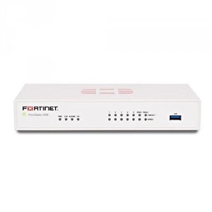 Fortinet FG-51E-BDL-874-36 51e Hardware Plus 8x5 Forticare