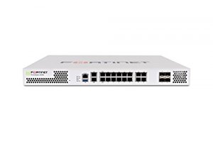 Fortinet FG-200E-BDL-874-12 Fortigate 200e