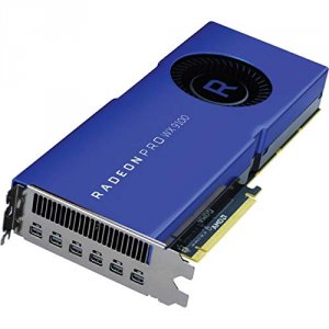 Hp 2TF01AT Amd Radeon Pro Wx 9100