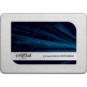 Td CT1050MX300SSD1 Crucial  Mx300