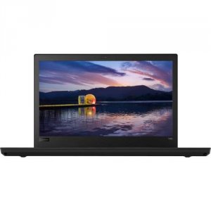 Lenovo 20L5005JUS Tp T480 I52.5 2c 14 8gb 256gb 3yr W10p  Topseller No