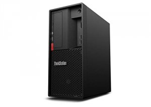 Lenovo 30C5001VUS Thinkstation P330, Intel E-2126g