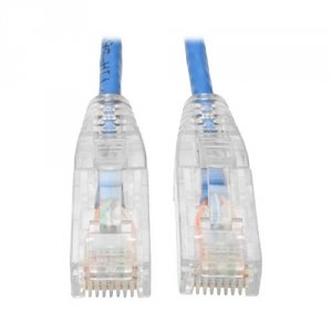 Tripp N201-S15-BL Cat6 Utp Patch Cable (rj45)