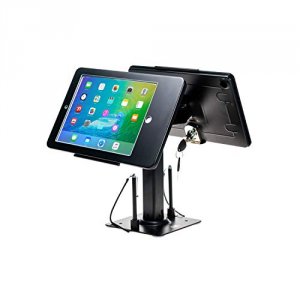 Cta PAD-ASKB2 Cta Security Kiosk