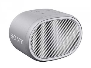 Sony SRSXB01/W Srs-xb01