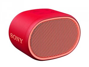 Sony SRSXB01/R Srs-xb01