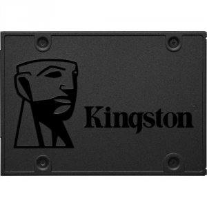 Td SA400S37/120G Kingston  Ssdnow A400