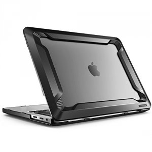 I-blason MBP1613RUGGED-BK 