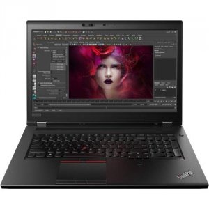 Lenovo 20MB001NUS P72,w10p,i7,8gb,256gb,3yr