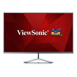 Viewsonic VX3276-2K-MHD Vx3276-2k-mhd - Led Monitor - 32