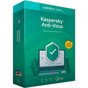 Kaspersky KL1171ABAFS-1921UZZ Lab