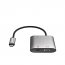 Kanex K181-1041-SG4I Multimedia Charging Adapter