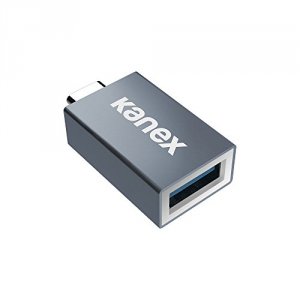 Kanex K181-1170-SG Premium Mini Adapter