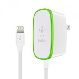 Belkin F8J204TT06-WHT Boost?up Home Charger