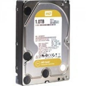 Western WD1005FBYZ Wd Td Sourcing Gold Datacenter Hard Drive