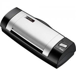 Plustek 783064607872 D620 Card  Id Scanner Usb