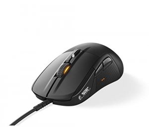 Steel 62334 Rival 710 Gaming Mouse