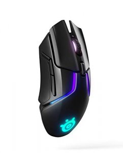 Steel 62456 Rival 650 Gaming Mouse