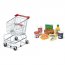 Melissa 4071 Shopping Cart Play House        Kitchens  Play Sets
