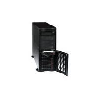 Supermicro CSE-742S-600B Sc742 S-600 - System Cabinet - Tower - 4 U - 