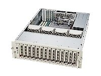 Supermicro CSE-933E1-R760B Sc933 E1-r760 - Server Chassis - Rack-mount