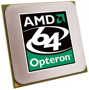 Amd OSA8222CYWOF Opteron Dual Core Model 8222 (without Fan)