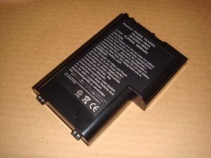 Battery TS-M10/15L Battery Ftoshiba M10,m15 Series