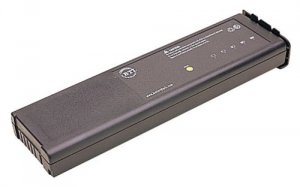 Battery WN-LM Laptop Battery - Nickel Metal Hydride - 10.8 V - 4050 Ma